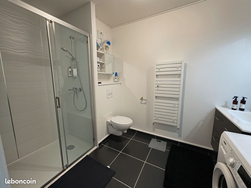 Appartement à vendre, 30m², Rennes