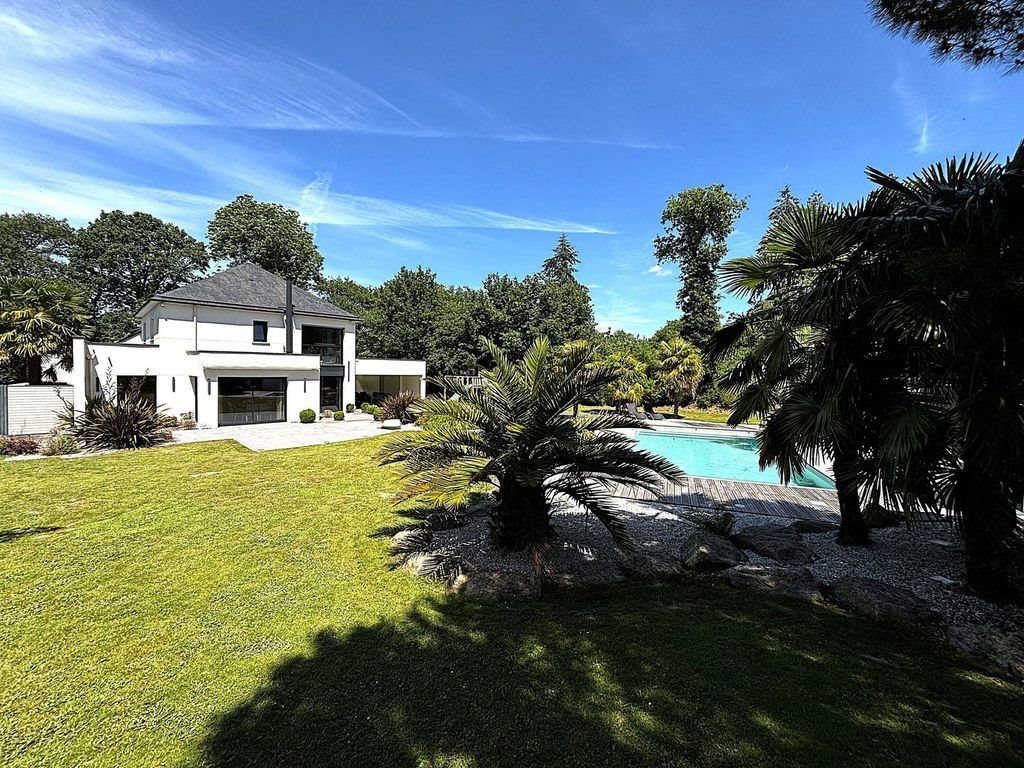 Maison à vendre, 248m², Goven