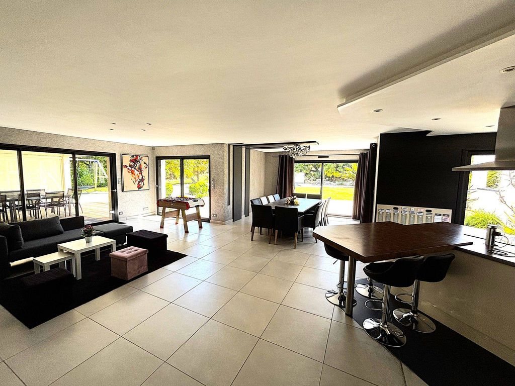Maison à vendre, 248m², Goven