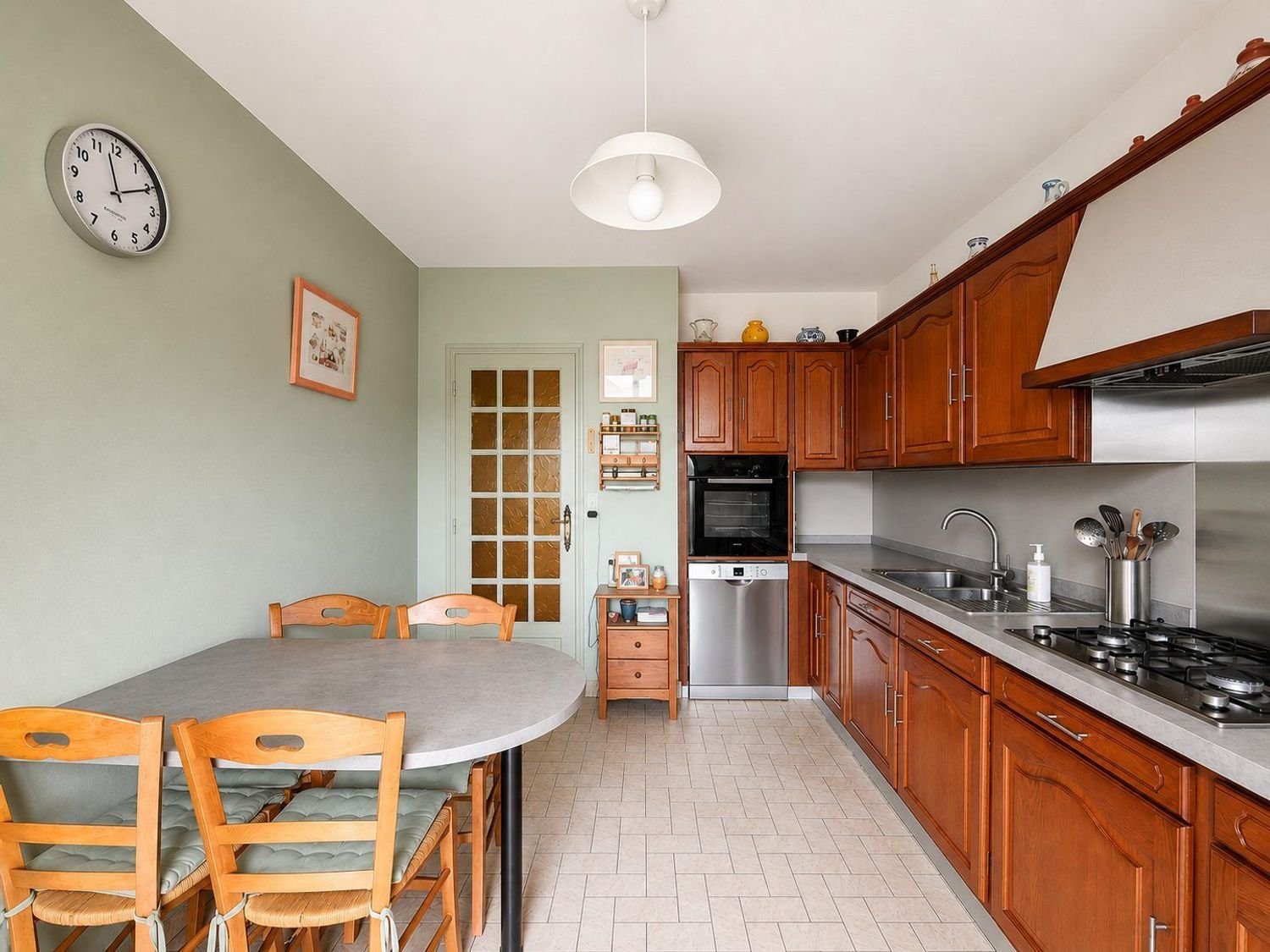 Maison à vendre, 113m², La Bouëxière