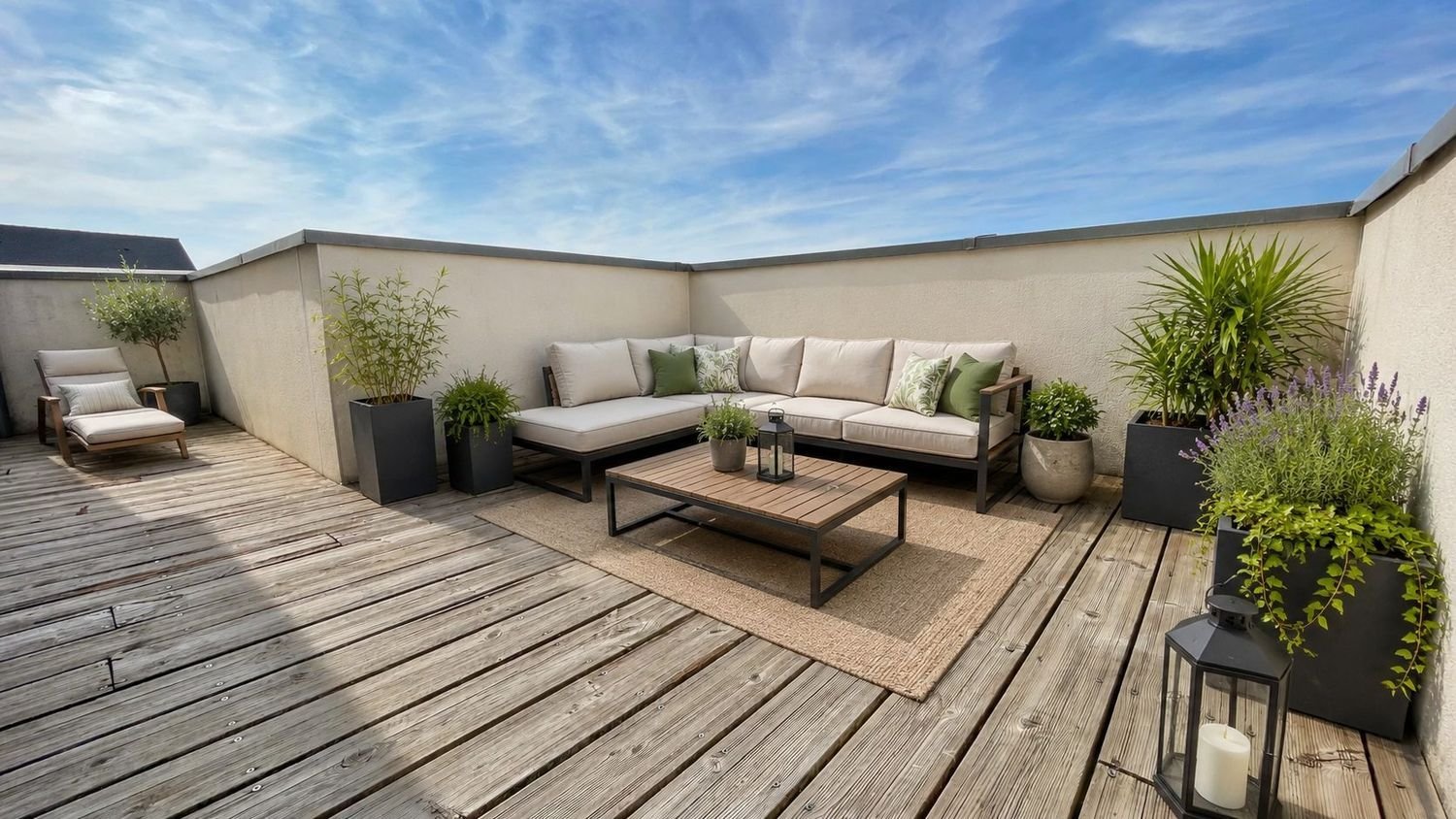 Appartement à vendre, 75m², Bruz