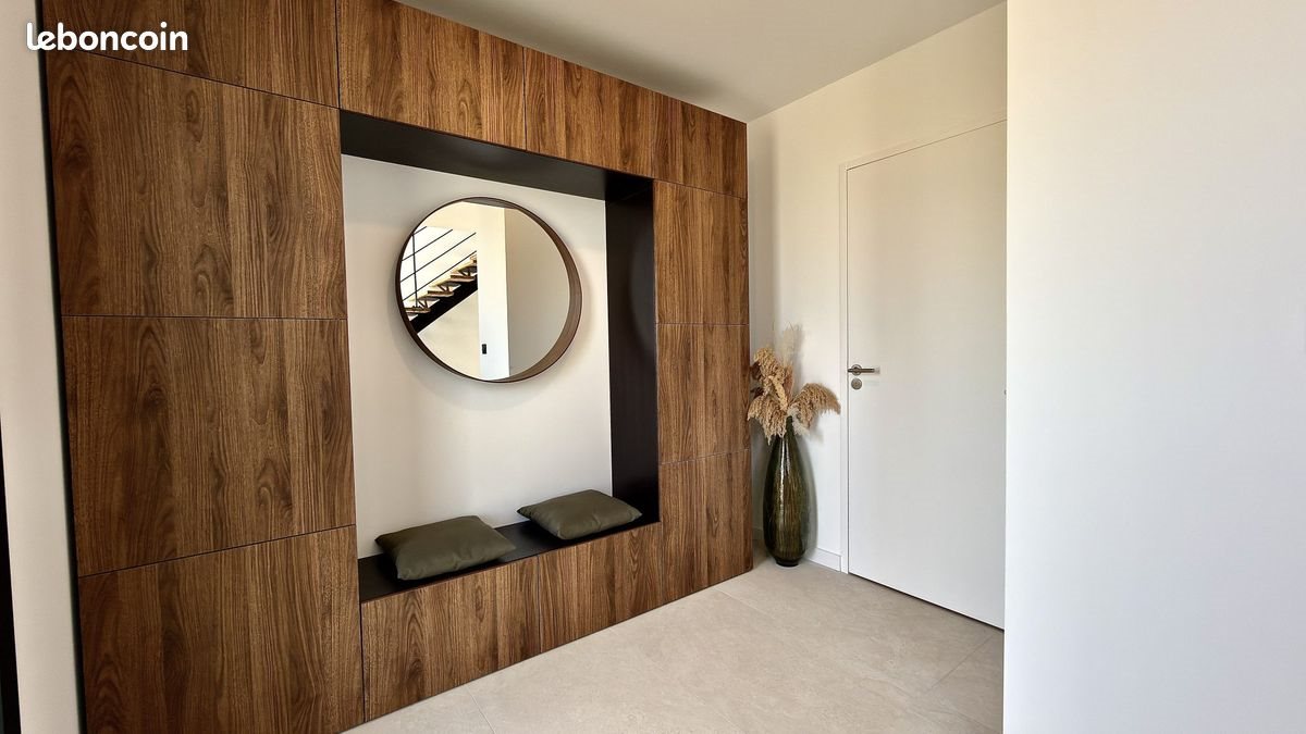Maison à vendre, 169m², Châteaugiron