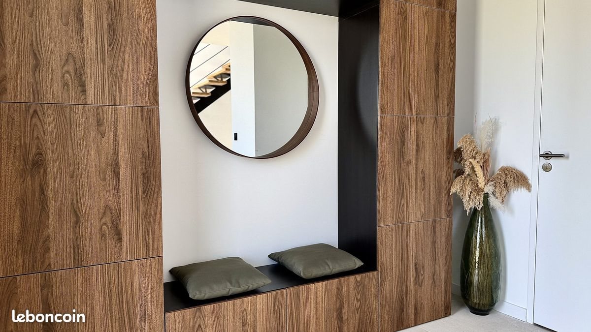 Maison à vendre, 169m², Châteaugiron