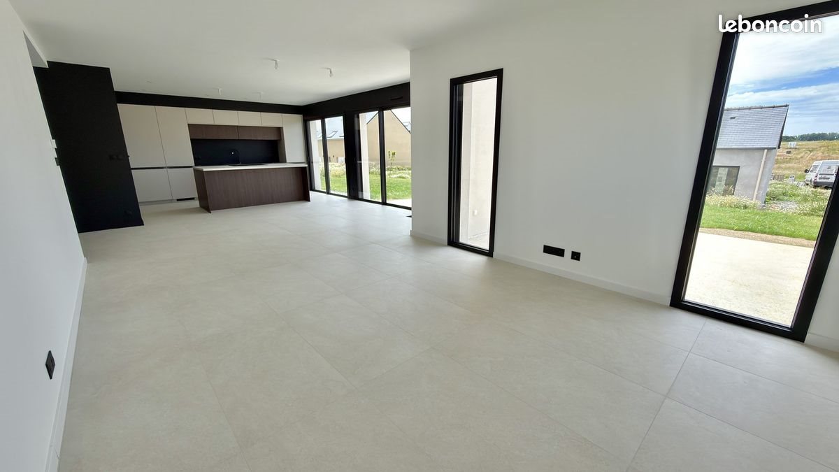 Maison à vendre, 169m², Châteaugiron