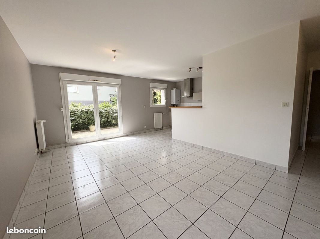 Appartement à louer, 83m², Noyal-Châtillon-sur-Seiche