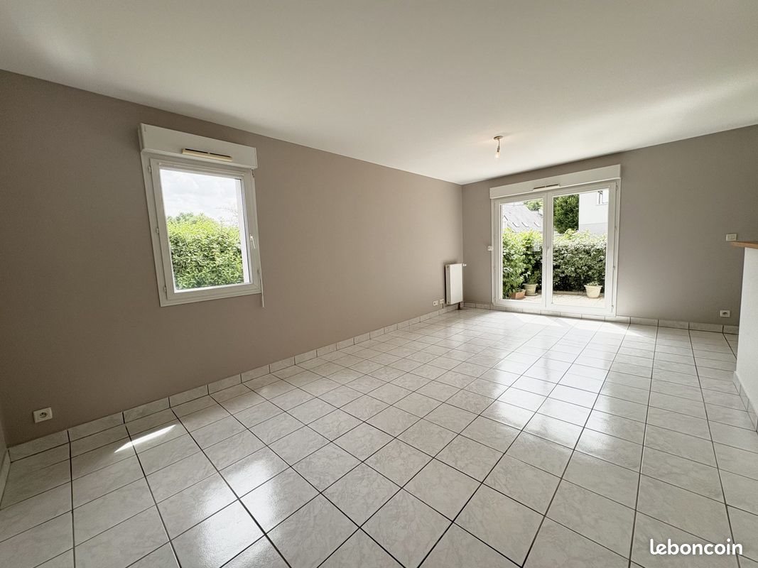Appartement à louer, 83m², Noyal-Châtillon-sur-Seiche