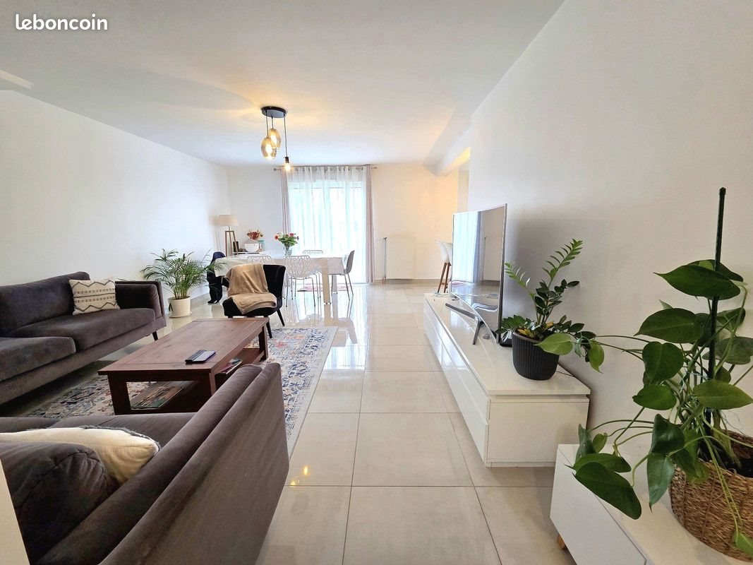 Maison à vendre, 95m², Noyal-Châtillon-sur-Seiche
