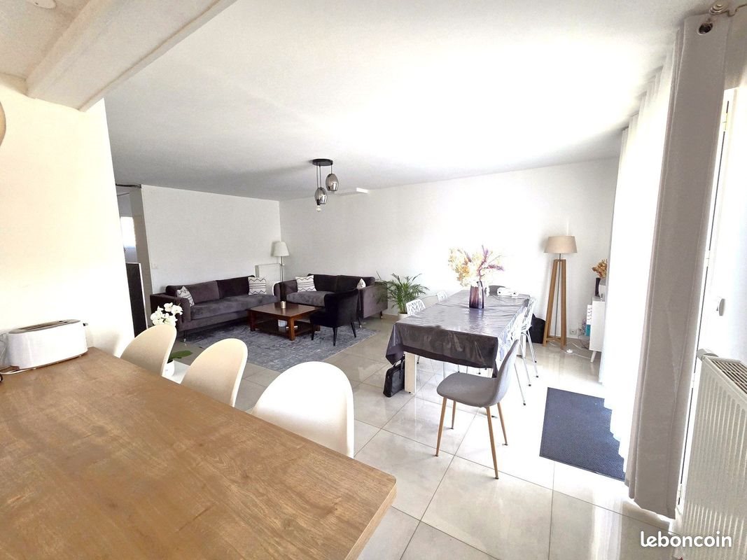 Maison à vendre, 95m², Noyal-Châtillon-sur-Seiche