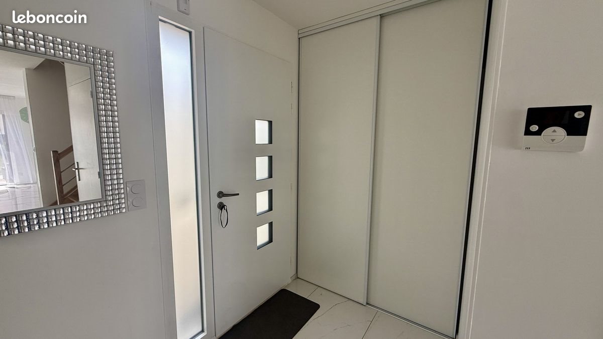 Maison à vendre, 152m², Vern-sur-Seiche