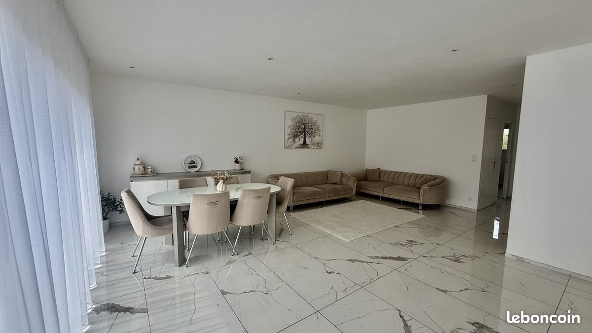 Maison à vendre, 152m², Vern-sur-Seiche