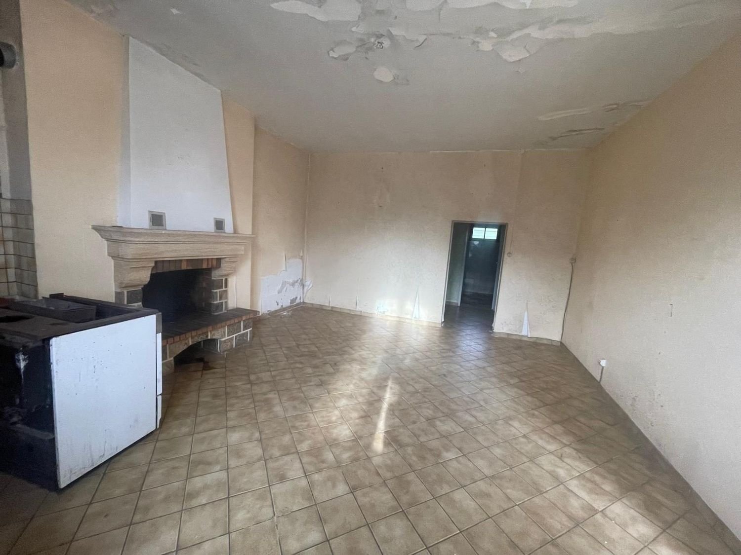 Maison à vendre, 85m², Noyal-Châtillon-sur-Seiche