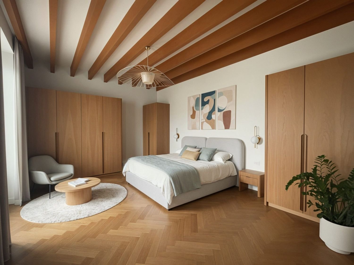 Maison à vendre, 85m², Noyal-Châtillon-sur-Seiche
