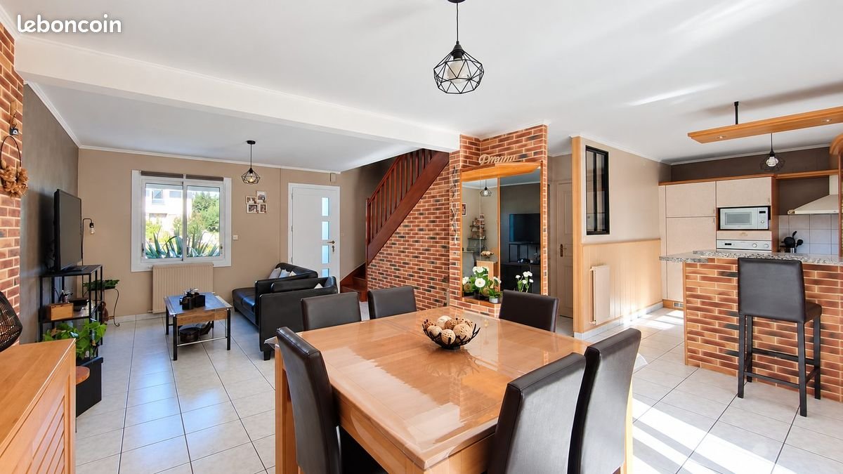 Maison à vendre, 100m², Domloup
