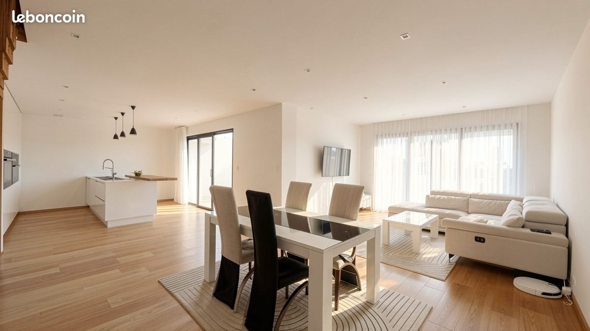Maison à vendre, 144m², Corps-Nuds