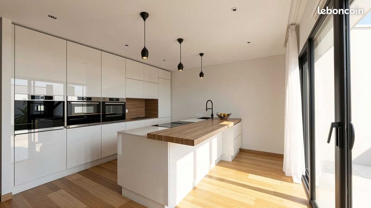 Maison à vendre, 144m², Corps-Nuds