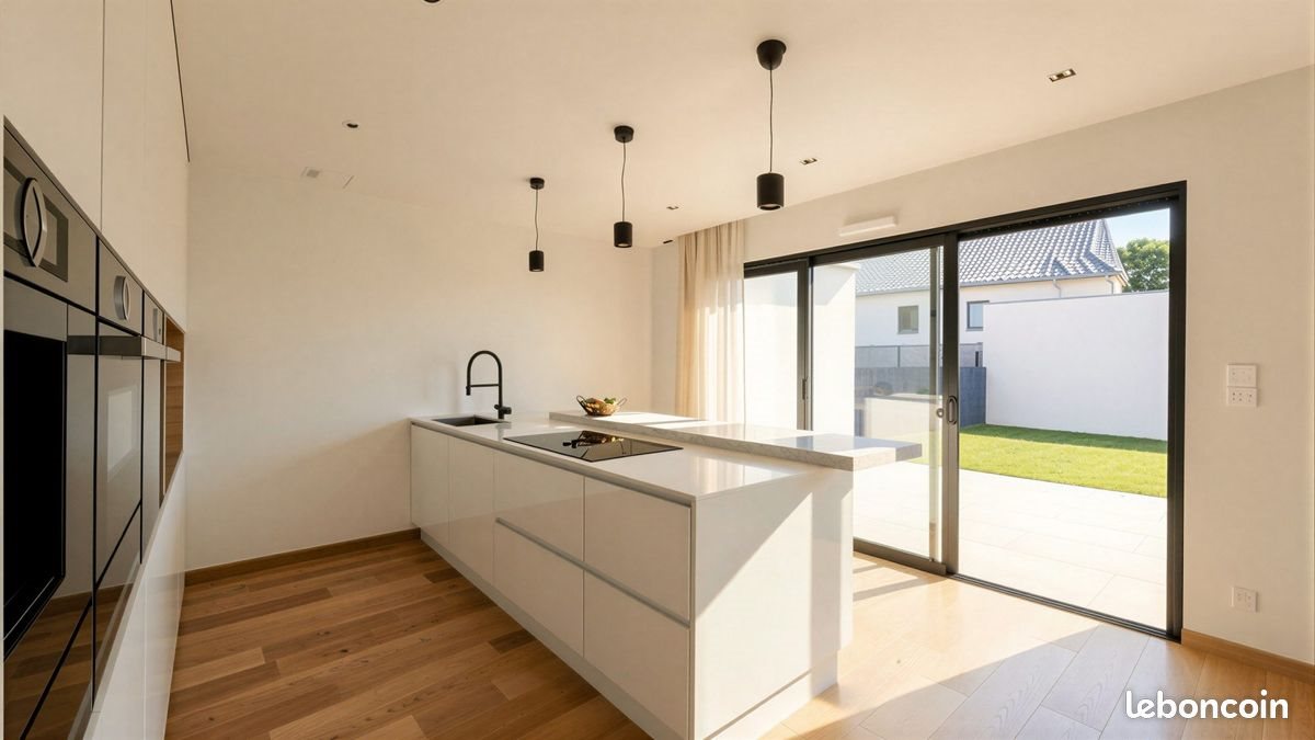 Maison à vendre, 144m², Corps-Nuds