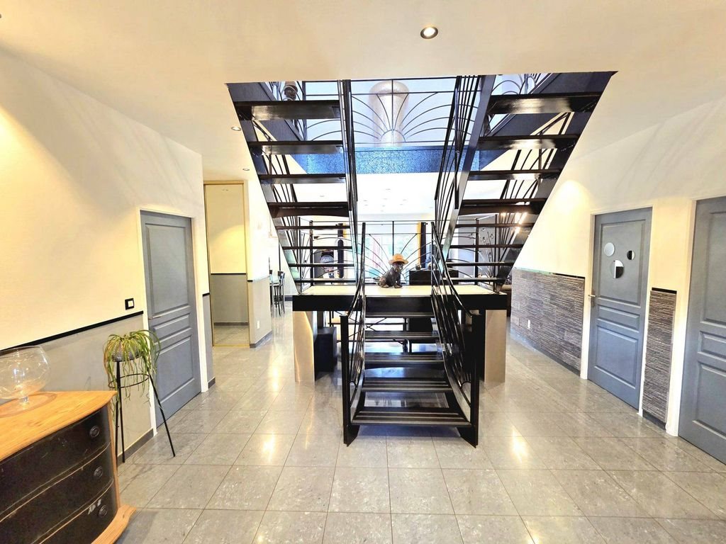 Maison à vendre, 265m², La Bouëxière