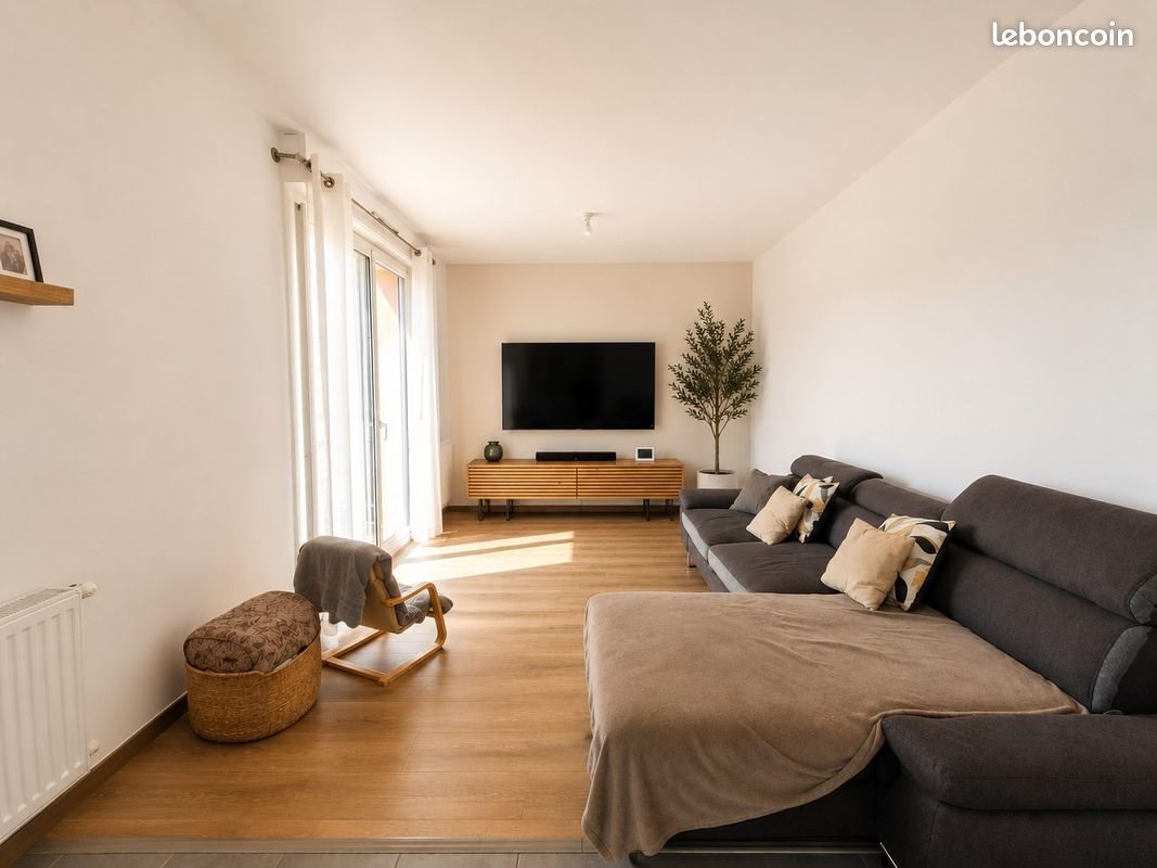 Maison à vendre, 102m², Châteaugiron