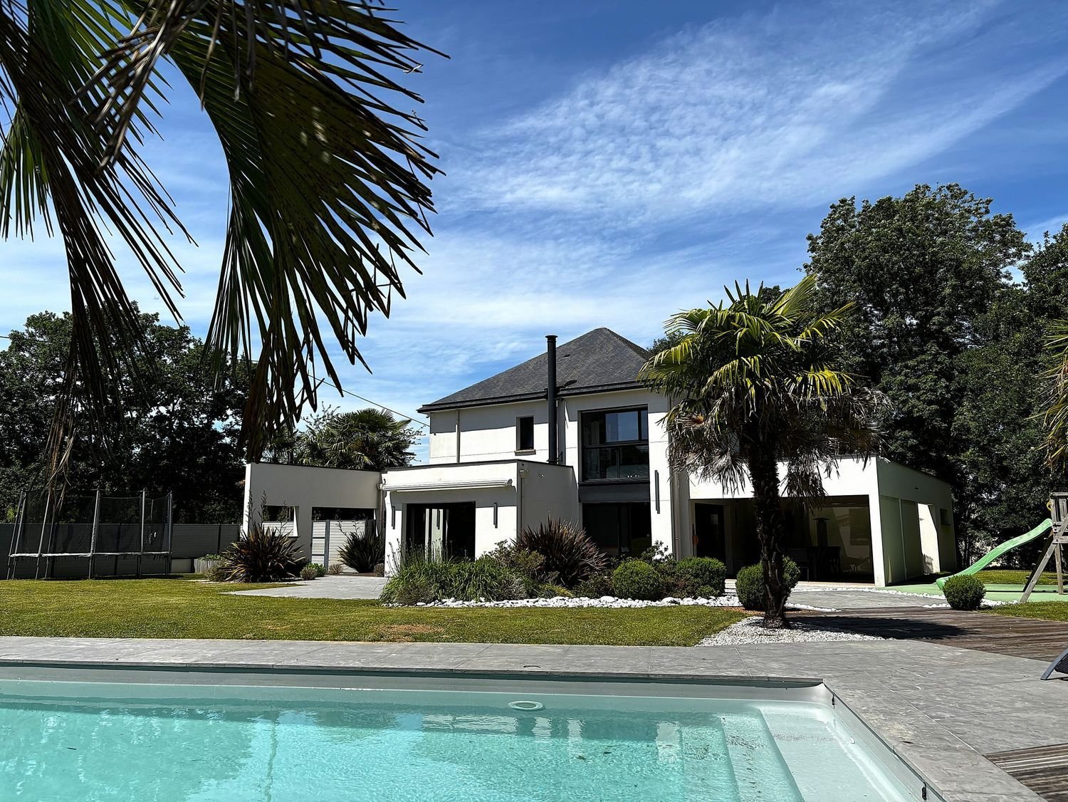 Maison à vendre, 248m², Goven