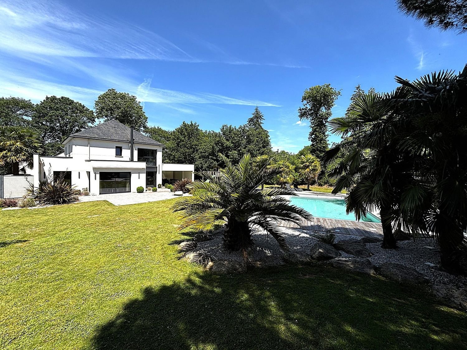 Maison à vendre, 248m², Goven