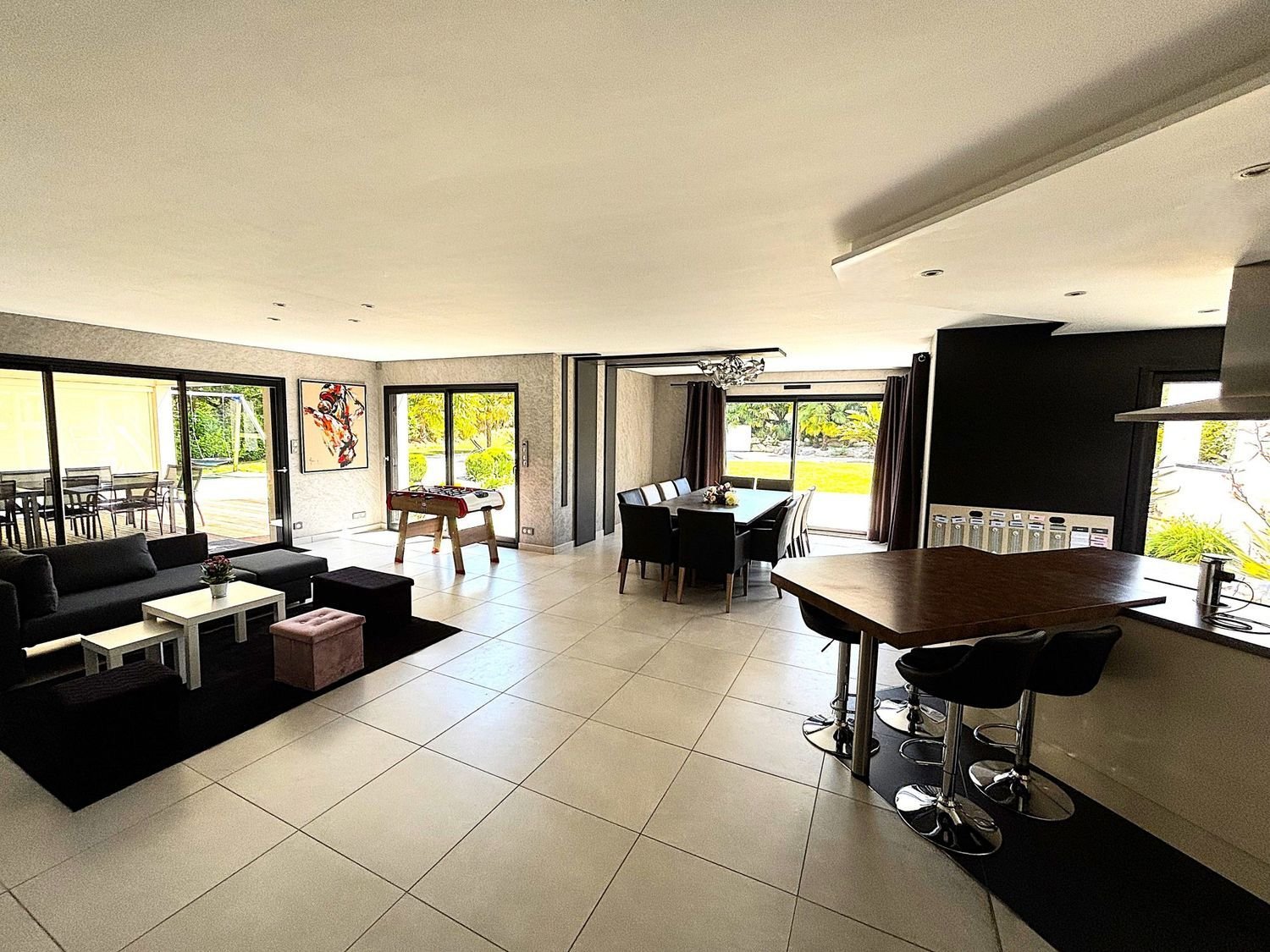 Maison à vendre, 248m², Goven