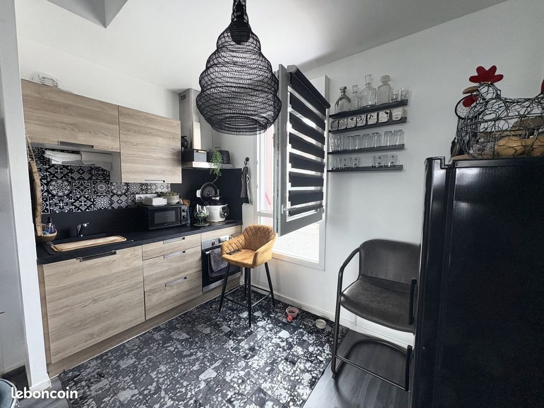 Appartement à louer, 46m², Bruz