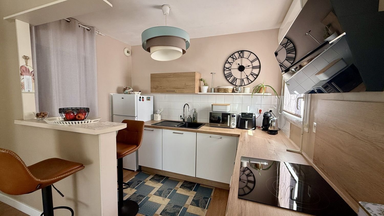 Appartement à vendre, 66m², Bruz