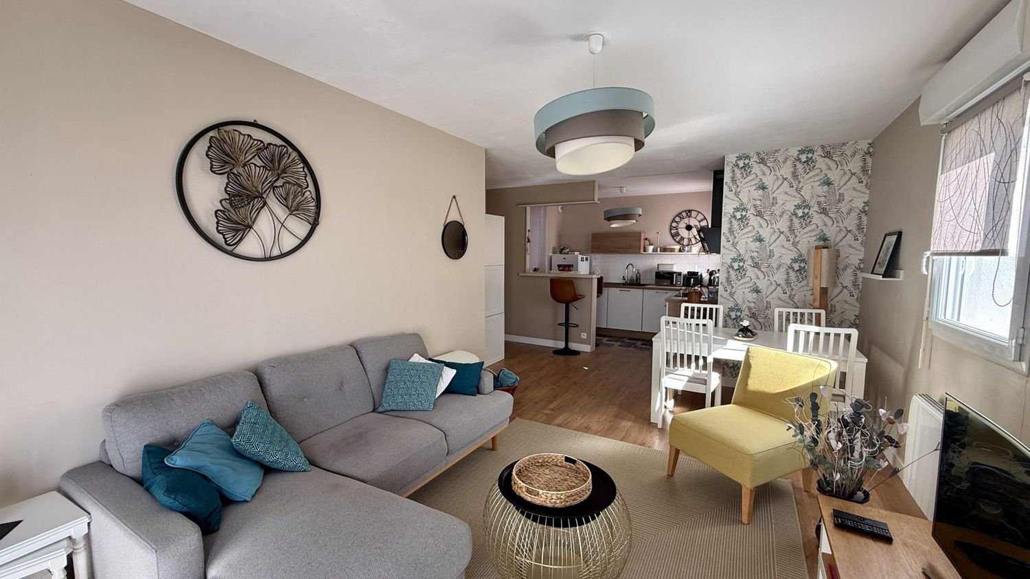 Appartement à vendre, 66m², Bruz