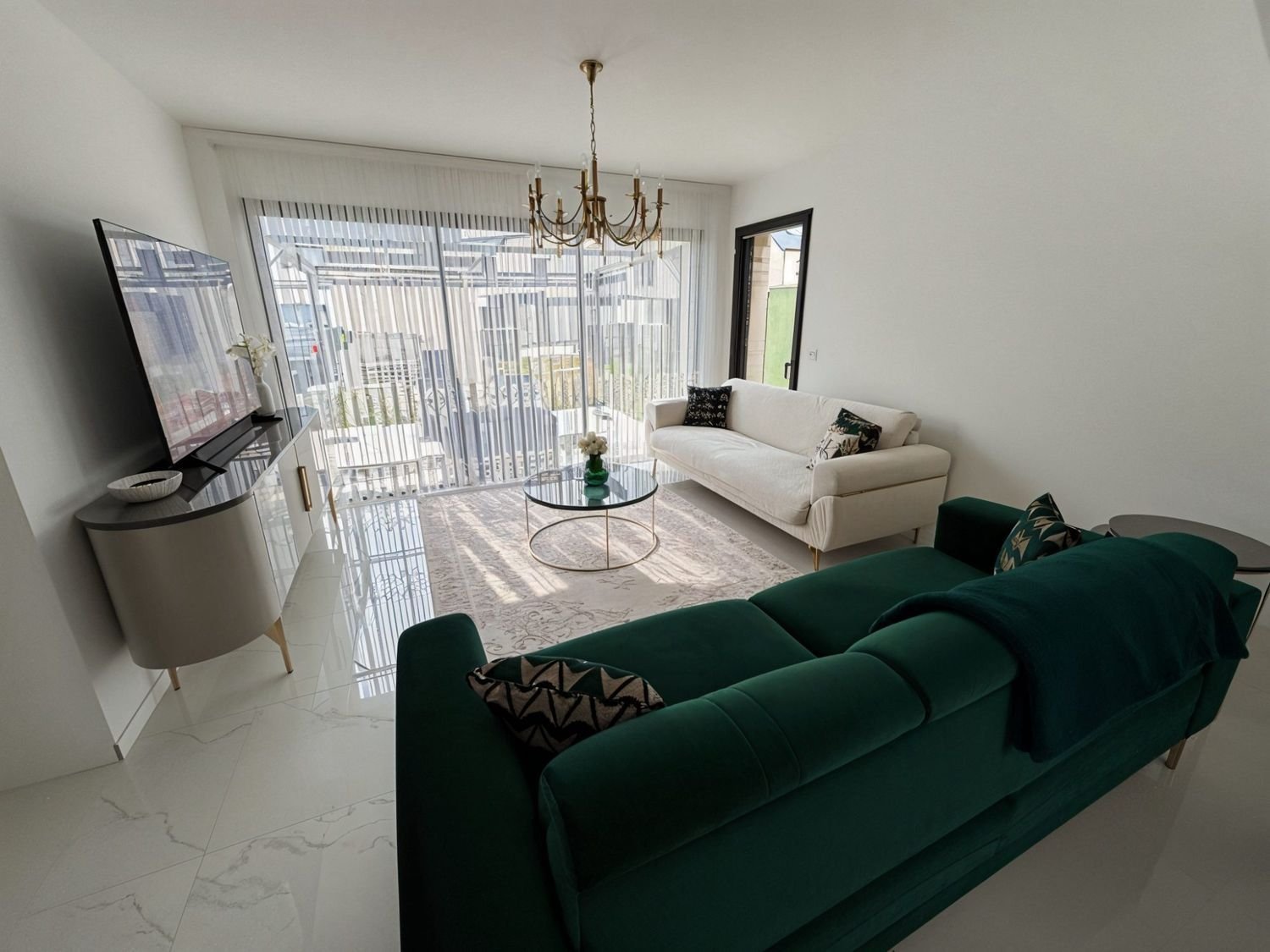 Maison à vendre, 96m², Vern-sur-Seiche