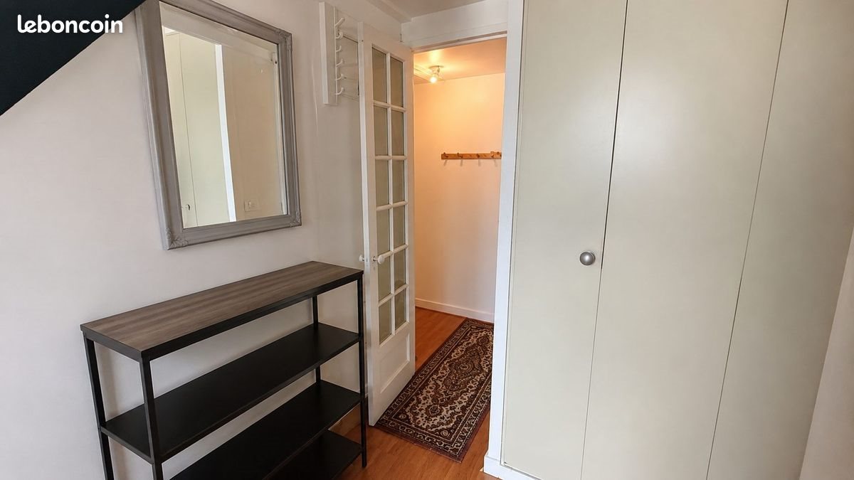 Appartement à vendre, 30m², Rennes