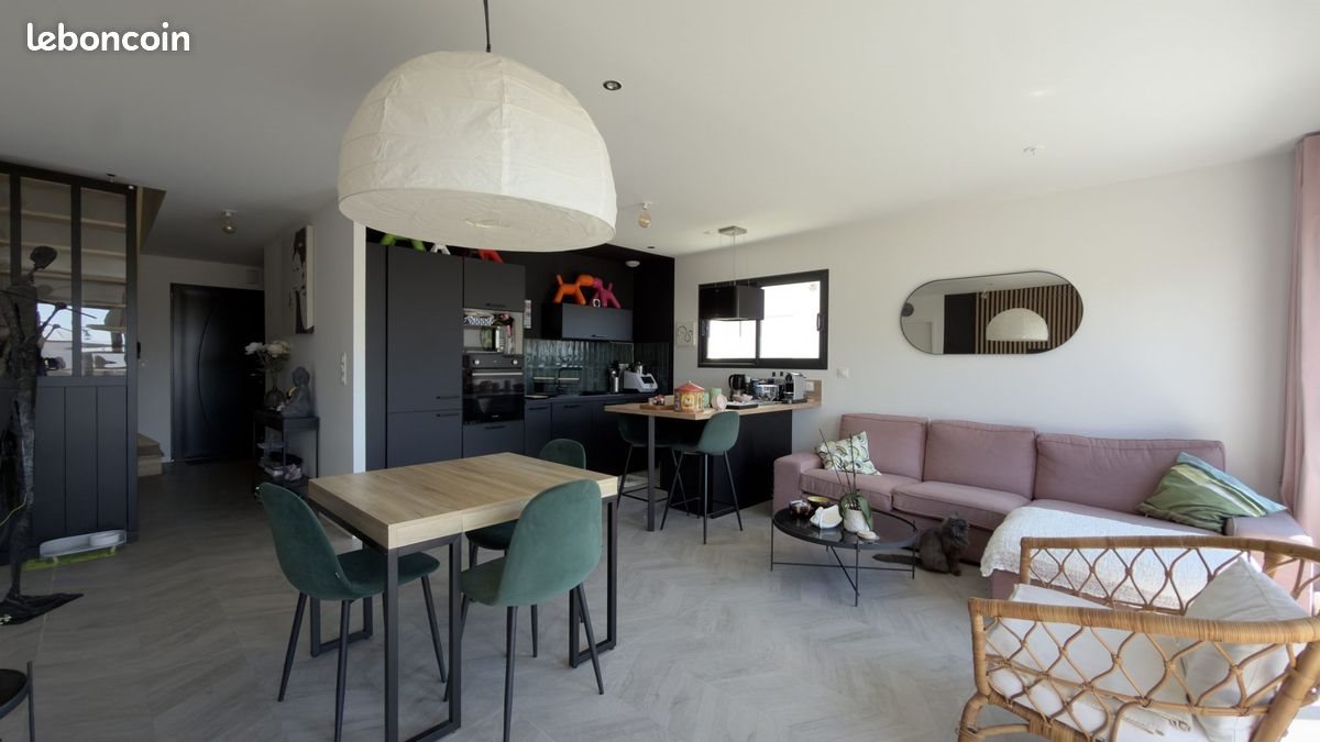 Maison à vendre, 96m², Nouvoitou