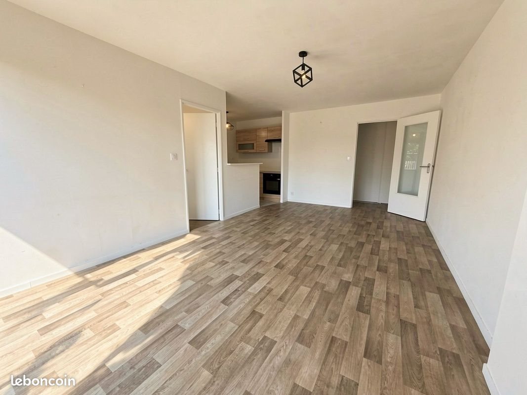 Appartement à vendre, 57m², Chartres-de-Bretagne