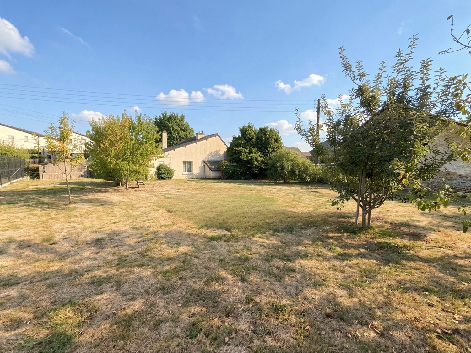 Maison à vendre, 64m², Nouvoitou