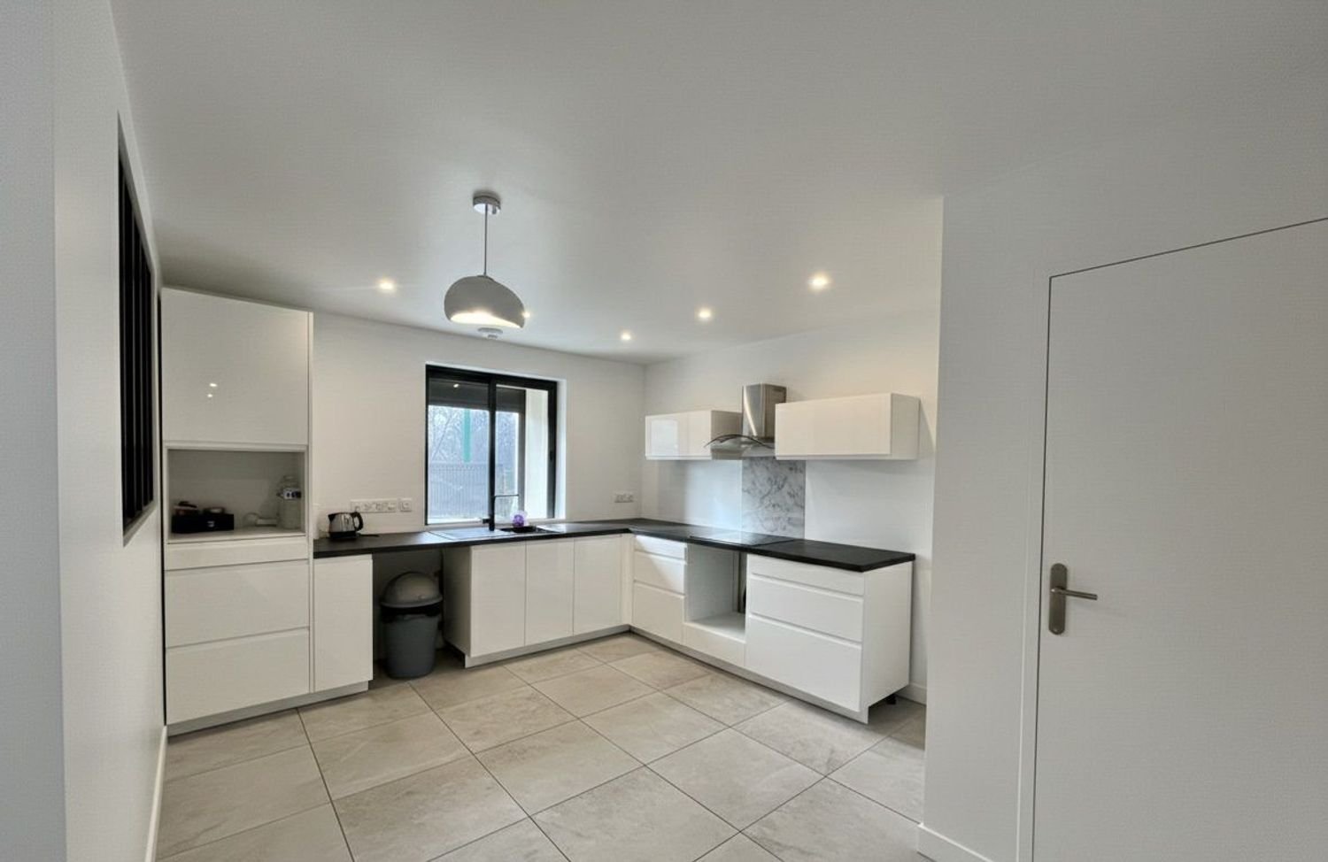 Maison à vendre, 126m², Pont-Péan