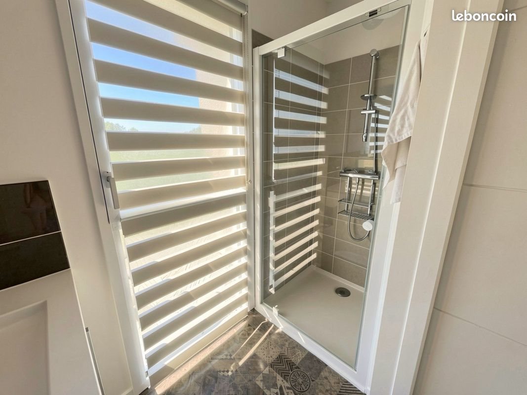 Appartement à vendre, 66m², Noyal-Châtillon-sur-Seiche