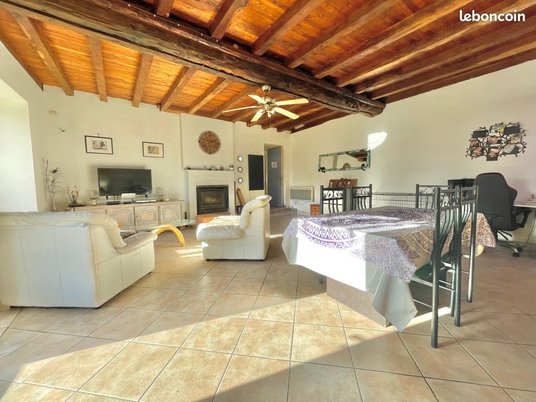 Maison à vendre, 115m², Guignen