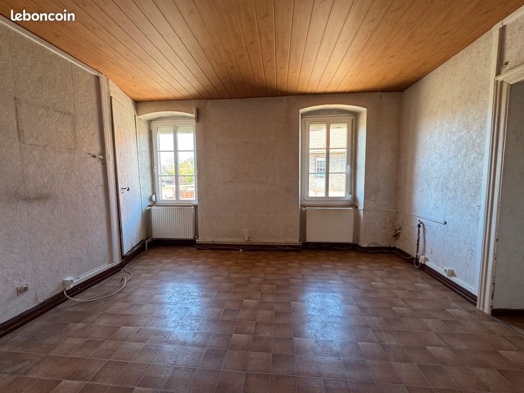 Maison à vendre, 332m², Petite-Rosselle