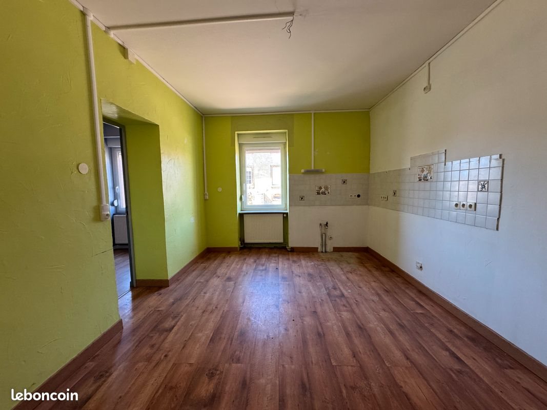 Maison à vendre, 332m², Petite-Rosselle