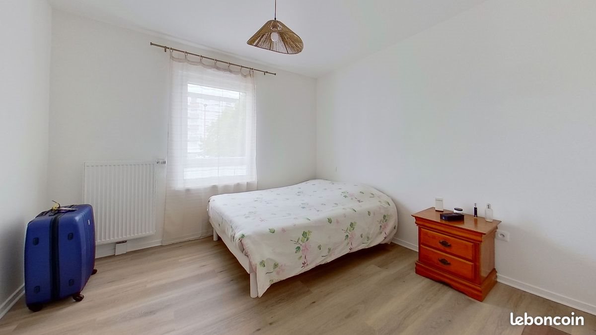 Appartement à louer, 67m², Rouhling