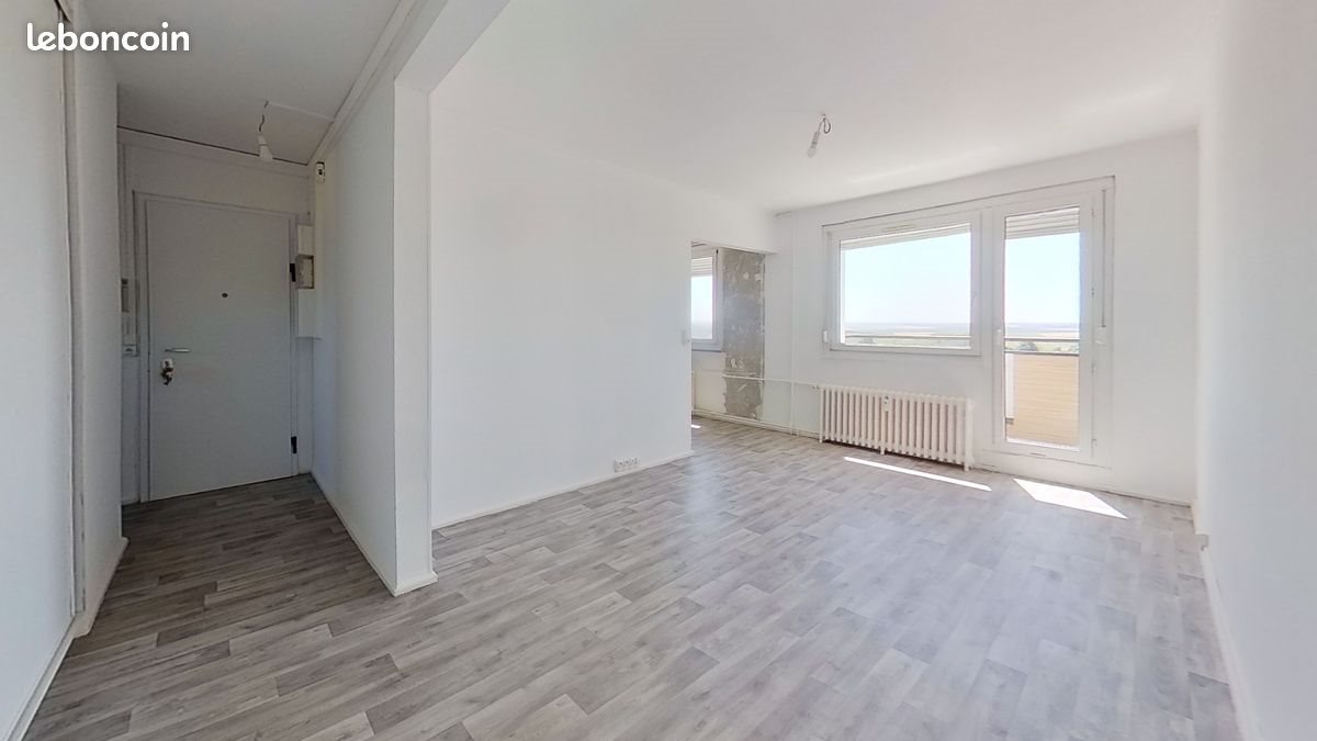 Appartement à louer, 55m², Rouhling