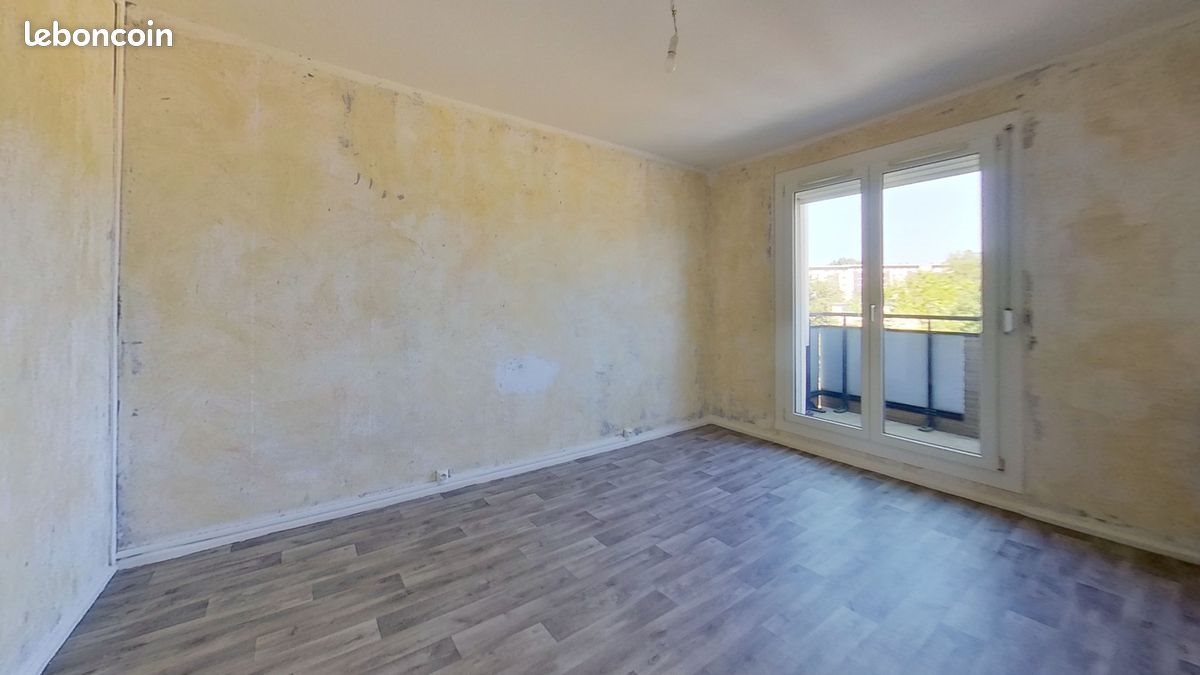 Appartement à louer, 55m², Rouhling