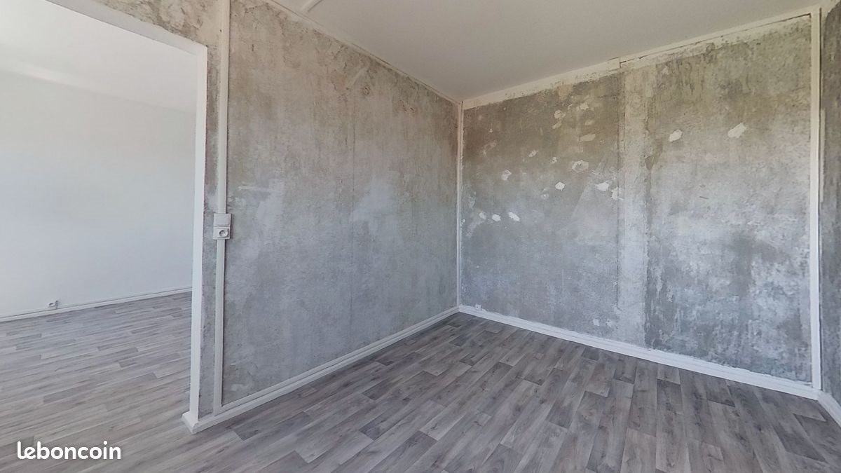 Appartement à louer, 55m², Rouhling