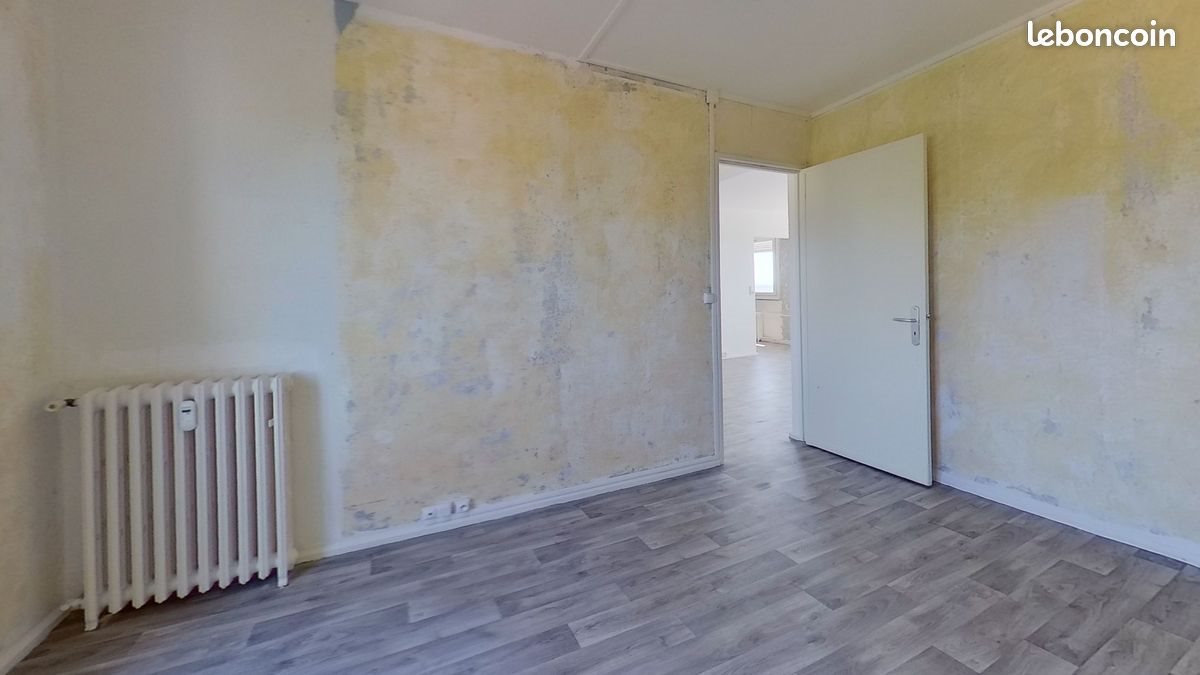 Appartement à louer, 55m², Rouhling