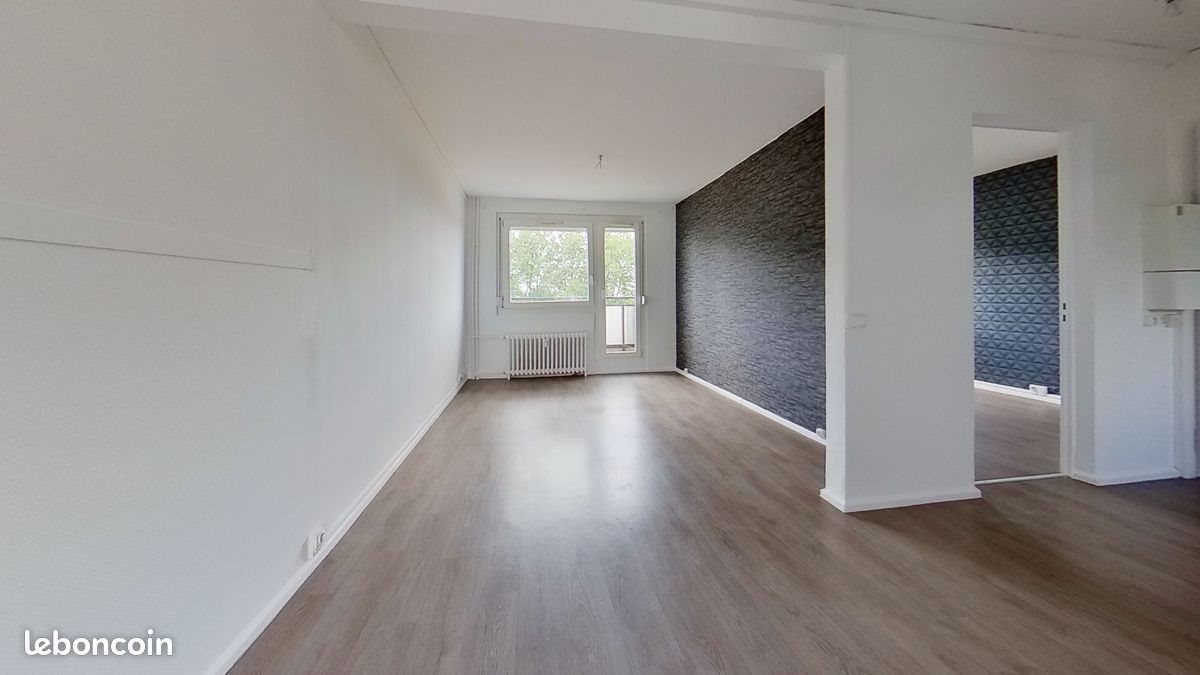 Appartement à louer, 43m², Rouhling