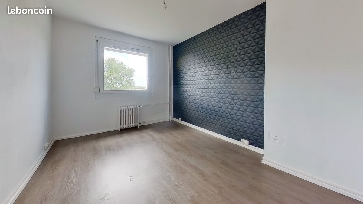 Appartement à louer, 43m², Rouhling