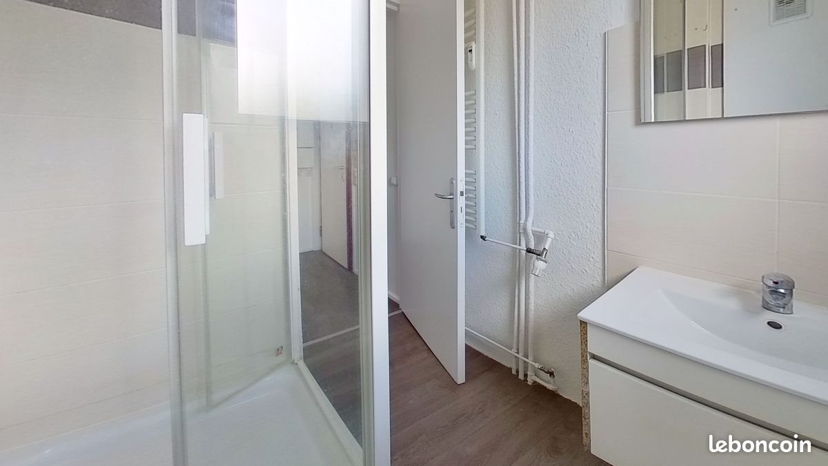 Appartement à louer, 43m², Rouhling
