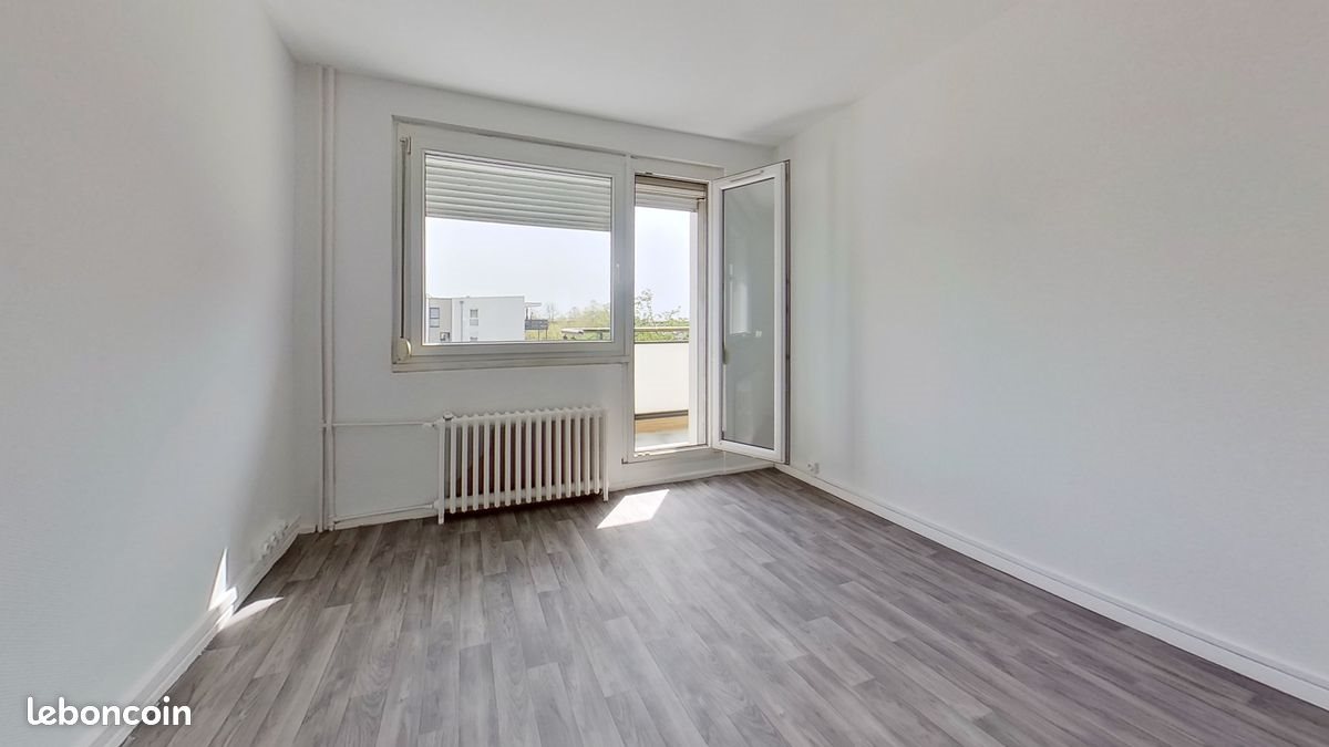 Appartement à louer, 72m², Rouhling