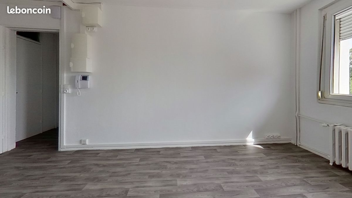 Appartement à louer, 72m², Rouhling