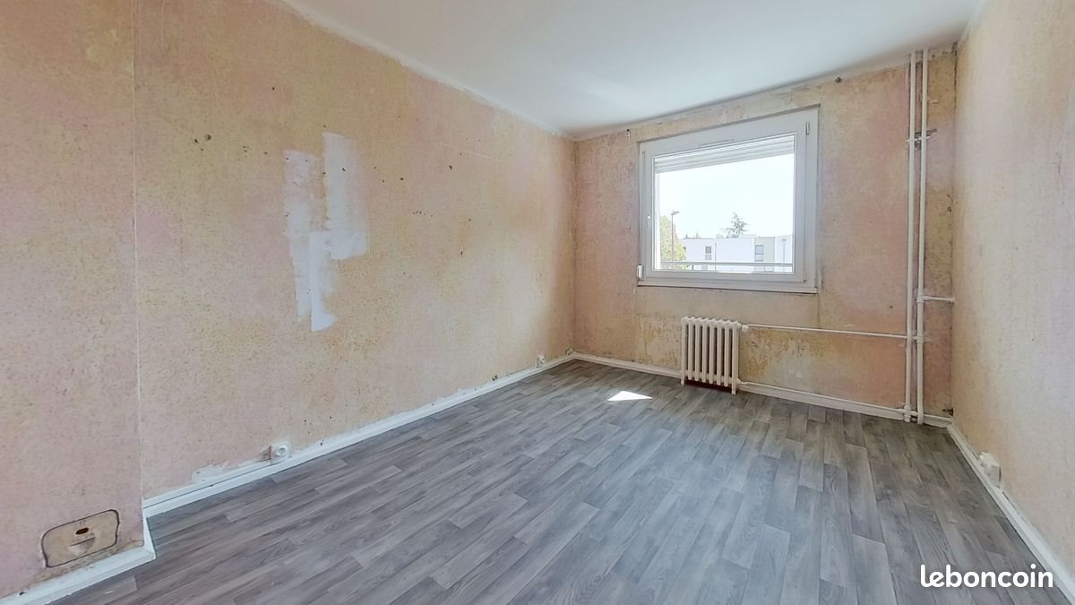 Appartement à louer, 72m², Rouhling