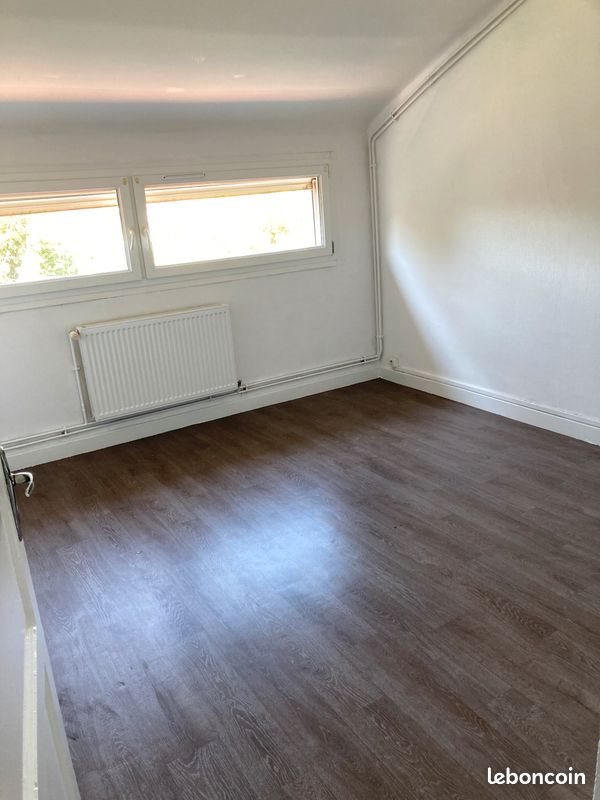 Appartement à louer, 77m², Stiring-Wendel